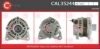 CASCO CAL35244AS Alternator